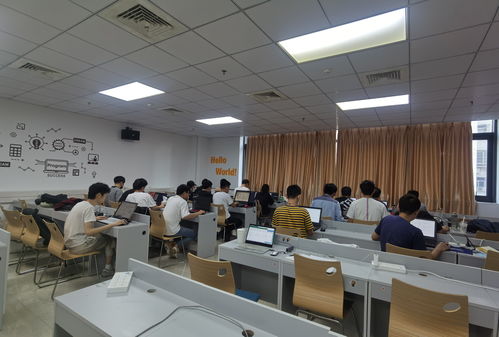 廈門黑馬JavaEE25期就業班正式開班！