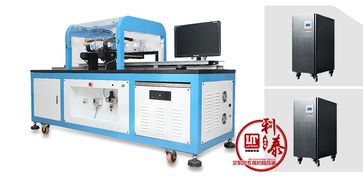穩壓器與干式變壓器技術交流 選型、應用與市場趨勢